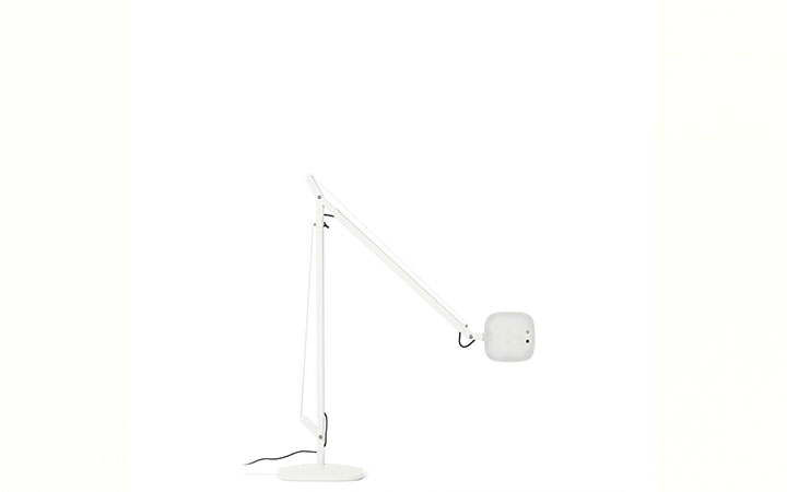 Volee Table Lamp by Fontana Arte Lamps